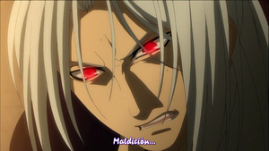 Hakuouki Hekketsu Roku